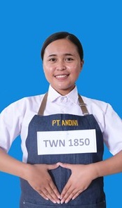 ZUFI NUR RAHMAYANTI