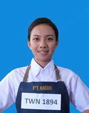YUNIA SAFITRI
